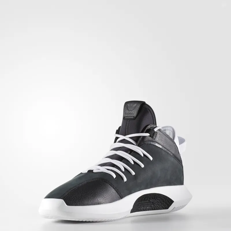 adidas Crazy 1 Adv Core Black Core Black/Footwear White/Off White (BY4370)