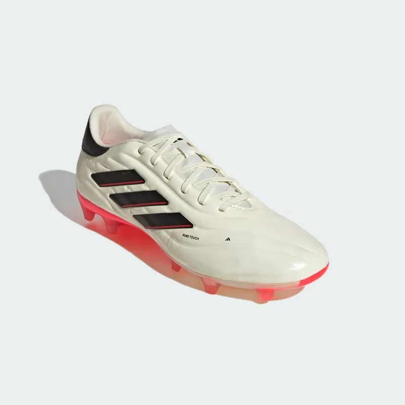 Adidas Copa Pure 2 Pro FG “Solar Energy Pack” (IE4979)