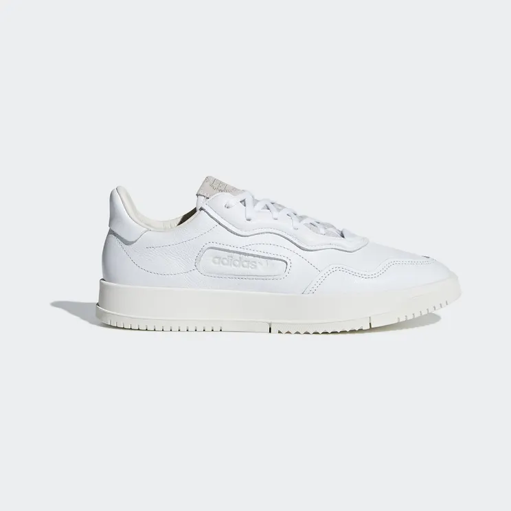 adidas SC Premiere Triple White