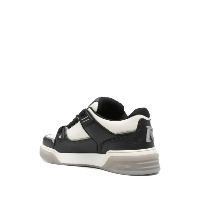 Represent Studio “Black/White” (MLM9754-037 BKWHI)