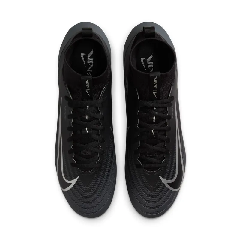 Nike Zoom Air Vapor Pro 1 Black Dark Grey Bright Crimson (FB3298-002)