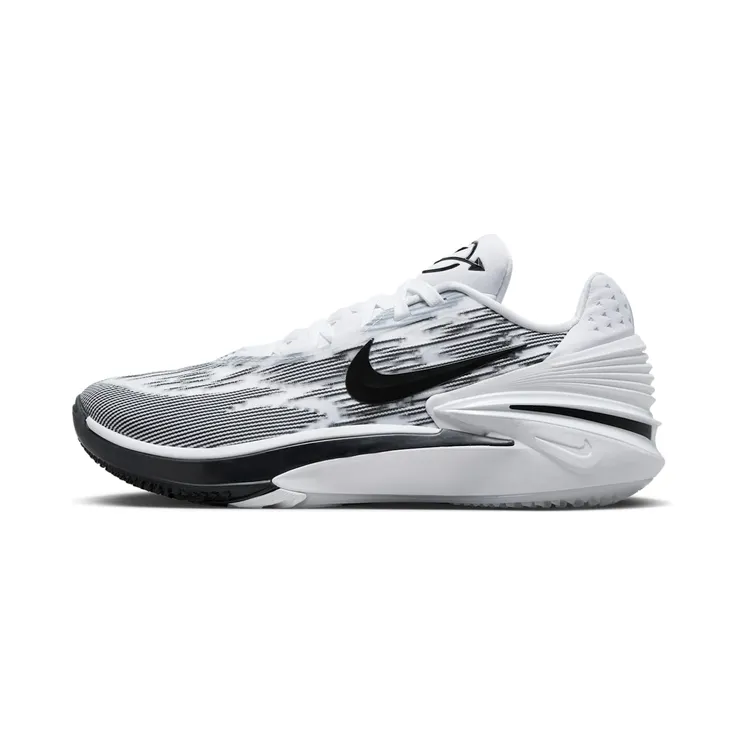 Nike Air Zoom GT Cut 2 TB “White Black” (FJ8915-100)