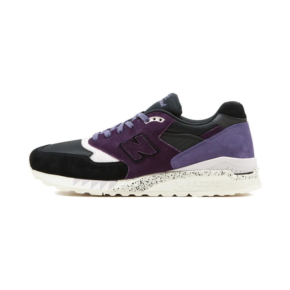 New Balance x Sneaker Freaker 998 ‘Tassie Devil’ (2013) (CM998SNF)