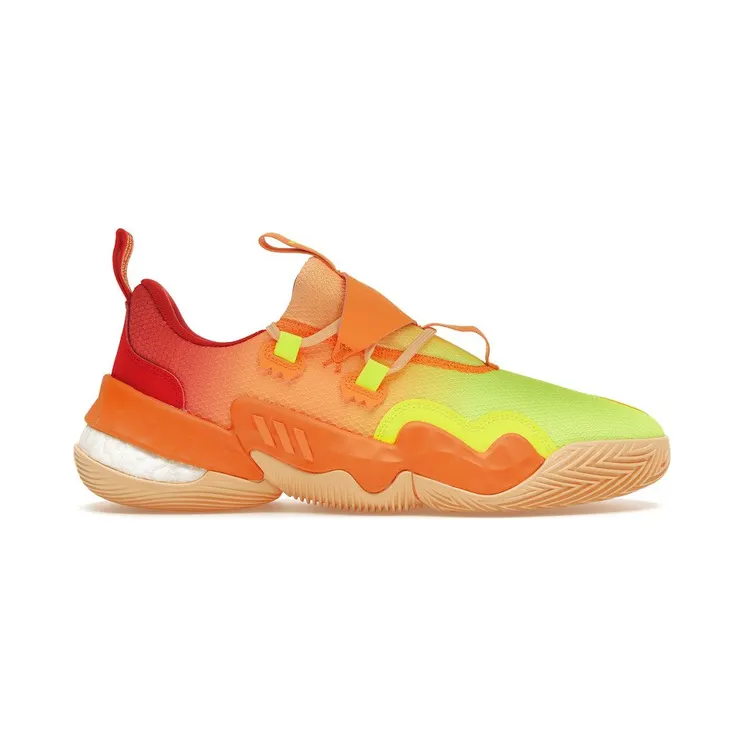 adidas Trae Young 1 Citrus Fade (GY0296)