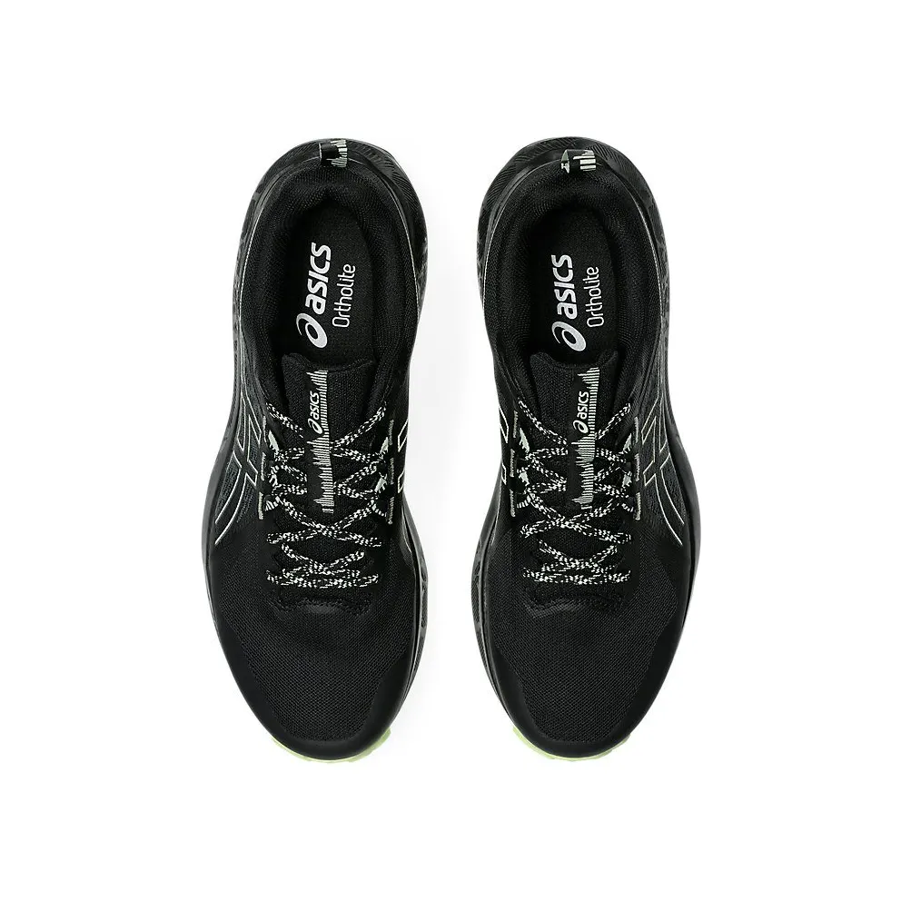 ASICS GEL-SONOMA 8 “Black / Illuminate Yellow” (1011B979-003)