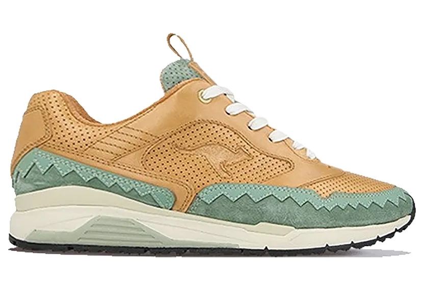 KangaROOS Ultimate MIG Footshop Flip