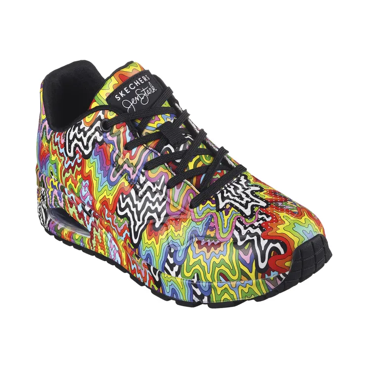 skechers-skech 177960 MLT