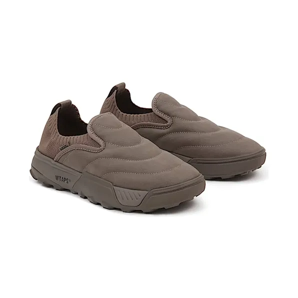 Vans Vault Coast CC NS LX WTAPS Coyote Brown (VN0007P5BMD)