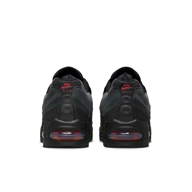 Nike Air Max 95 Black/Anthracite/Dark Smoke Grey/Black (IR0196-010)