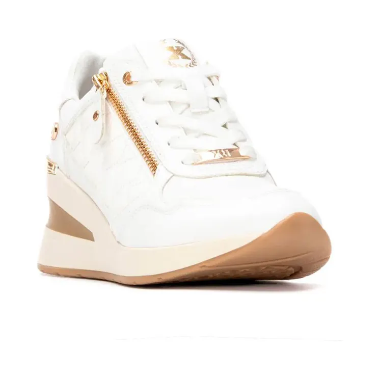 Xti 144380 Schoenen 144380-White