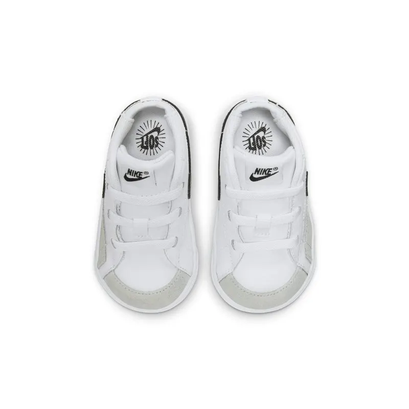 Nike Blazer Mid Cot Bootie White (DA5536-100)