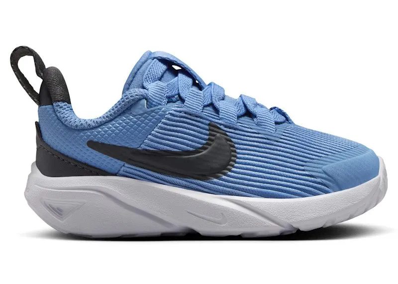 Nike Star Runner 4 Blue Beyond Blue Tint White Anthracite (DX7616-408)