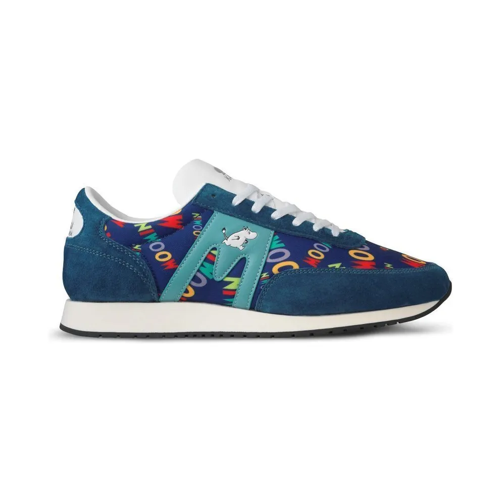 Karhu Albatross 82 Moomins Stellar Camo Blue Stellar Cameo Blue (F807009)