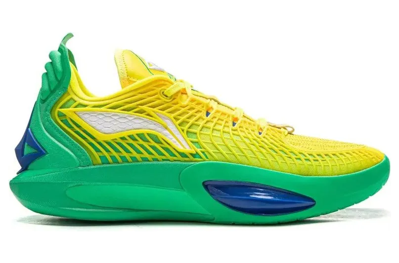 Li-Ning Jimmy Bulter JB3 Samba Dancer (ABAU107-31)