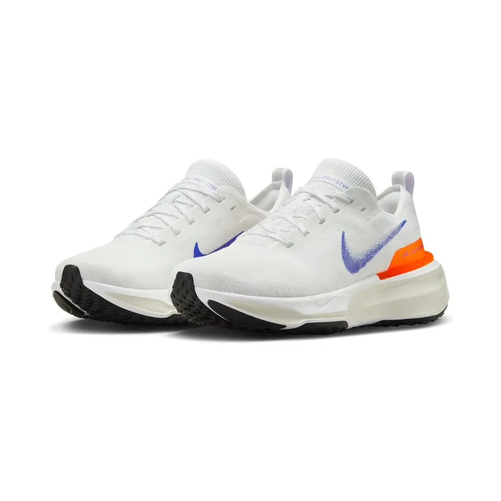 Nike ZoomX Invincible Run 3 FP Blueprint Pack (HJ6655-900)