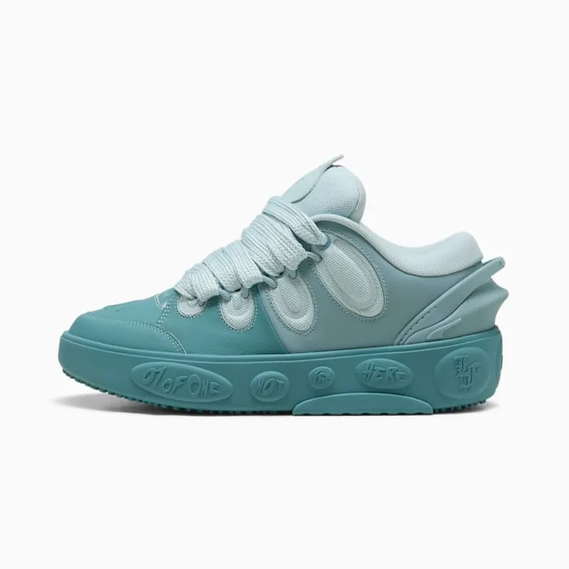Puma LaMelo Ball LaFrancé “Icey” (312979-01)