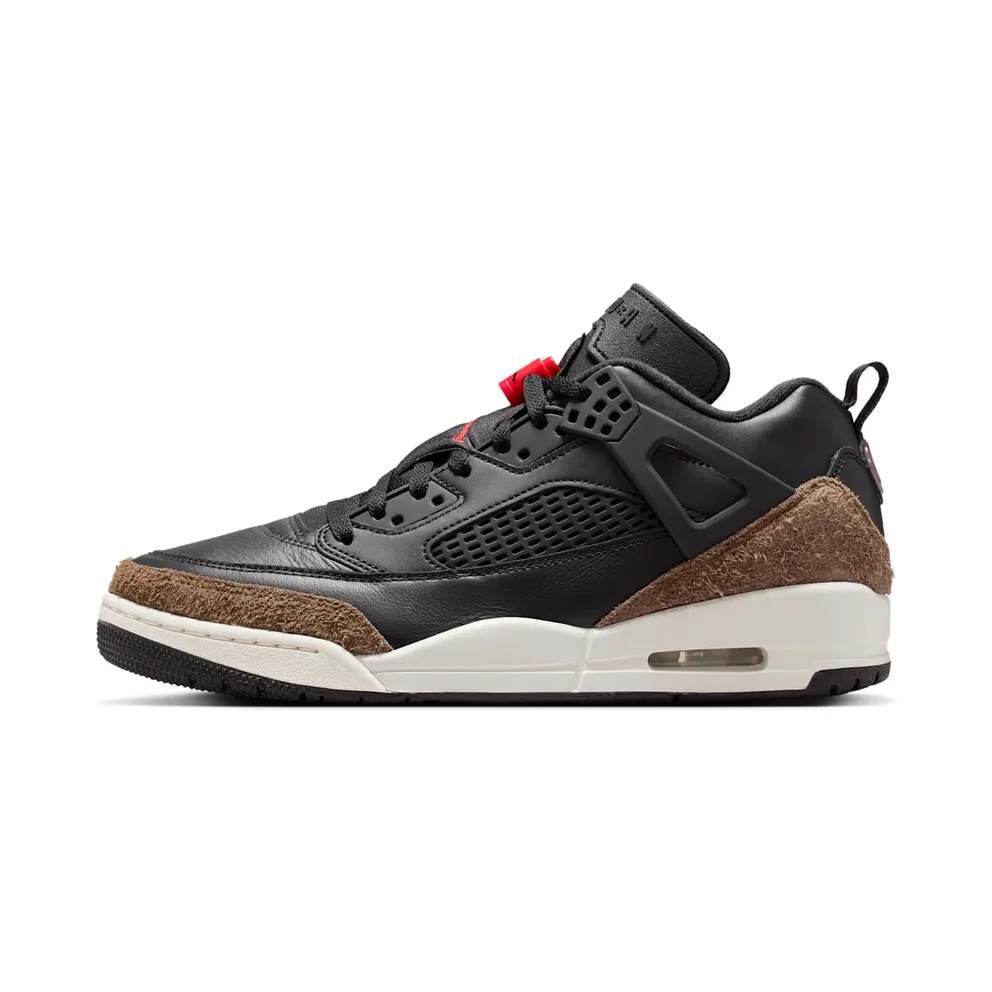 Jordan Spizike Low “Black Palomino” (FQ1759-014)