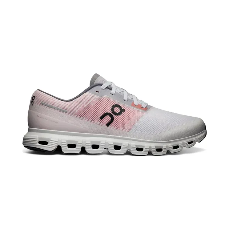 On Running Cloud 6 Push Lavender Red (3MF10053026)