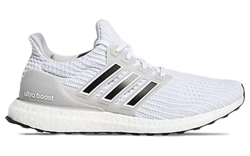 adidas Ultra Boost 4.0 White Black (FZ0344)
