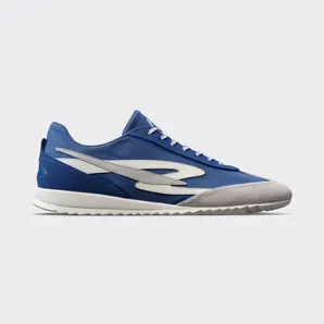 APL Riviera “Blueberry/Harbor Grey/Ivory” (Heren)