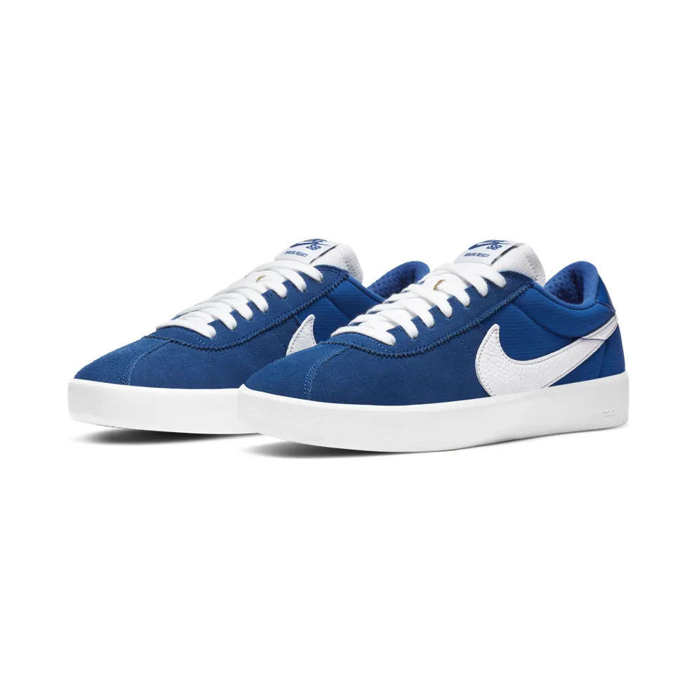 Nike SB Bruin React Skate Blue (CJ1661-404)