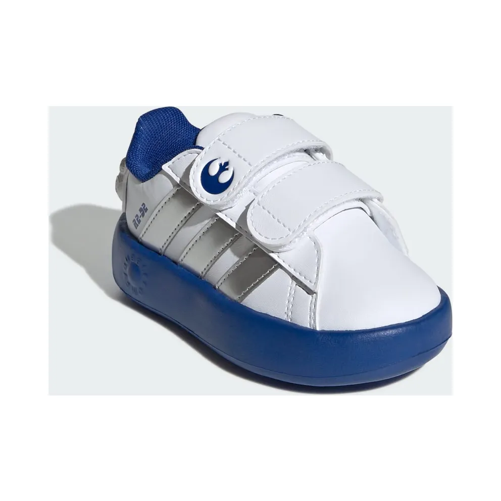 Adidas Grand Court 2.0 Toddler “Star Wars” (IH1139)