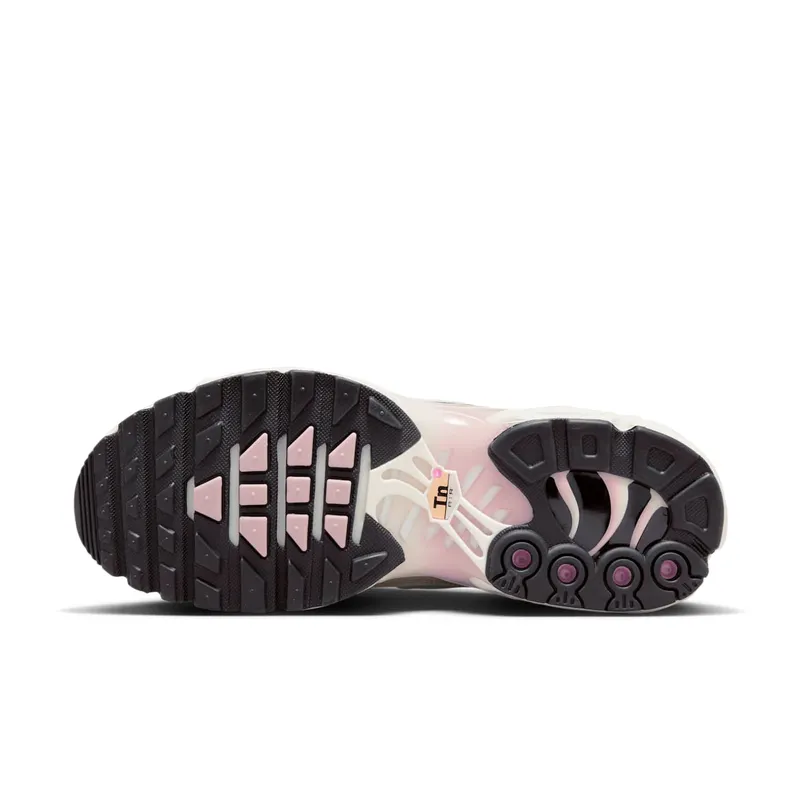 Nike Air Max Plus Sandrift Pink Oxford (DZ3671-102)