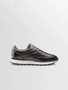 Koio Retro Runner In Mocha (RRMOW1)