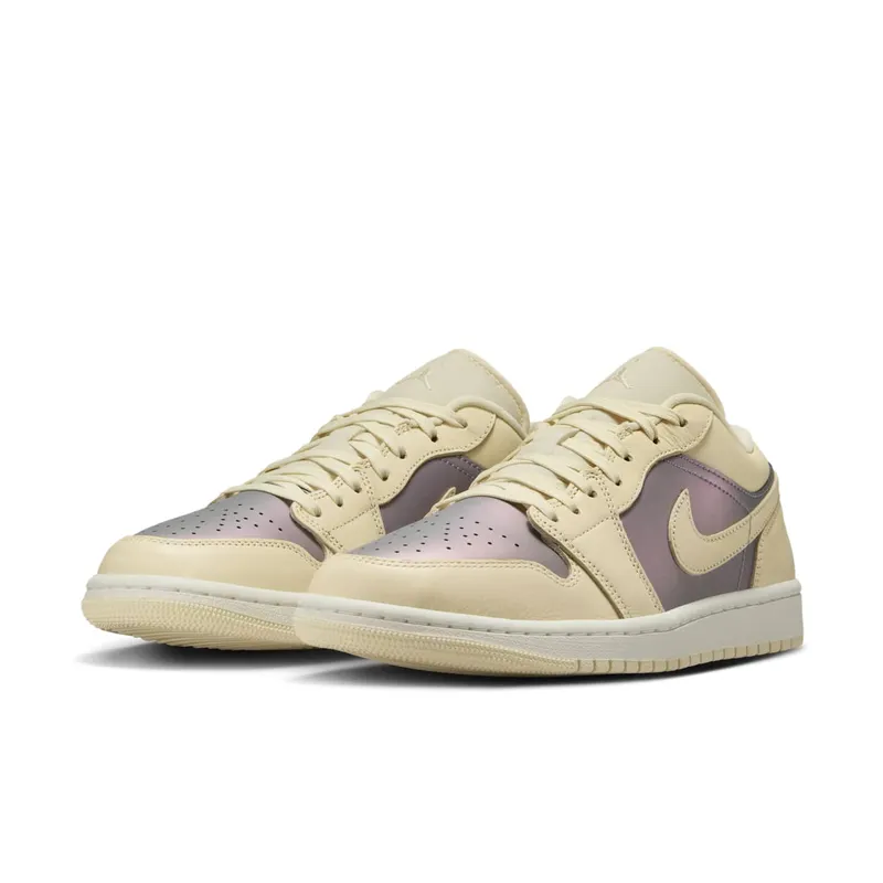 Jordan 1 Low SE Muslin Royal Tint (IH4110-104)
