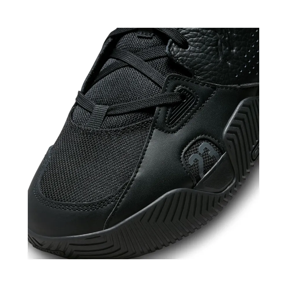Jordan Stay Loyal 2 Black Anthracite (DQ8401-002)