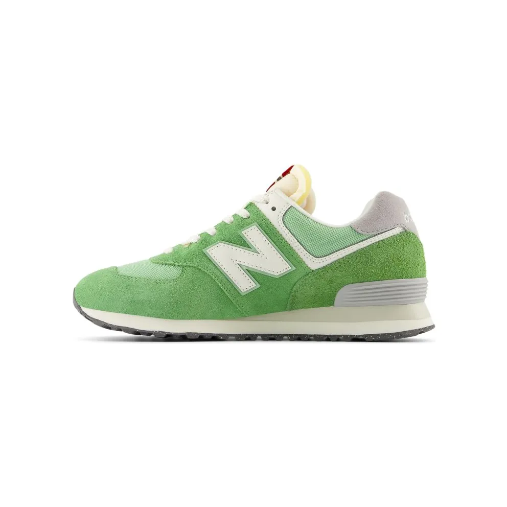 New Balance 574 Chive Sea Salt (U574RCC)