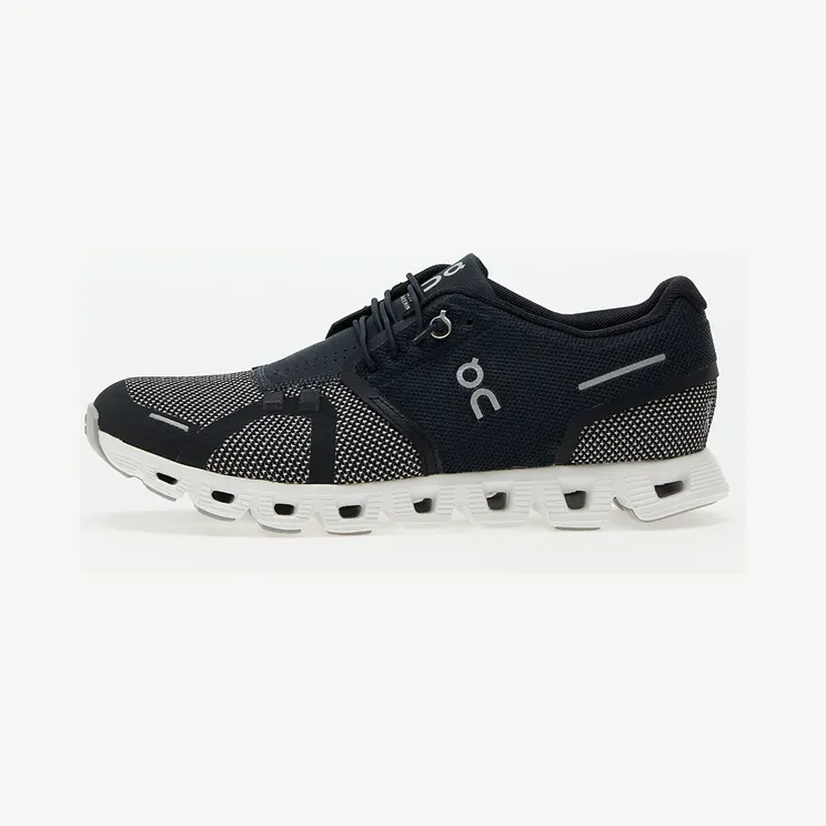 On Cloud Combo W “Black / Alloy” (7998846)