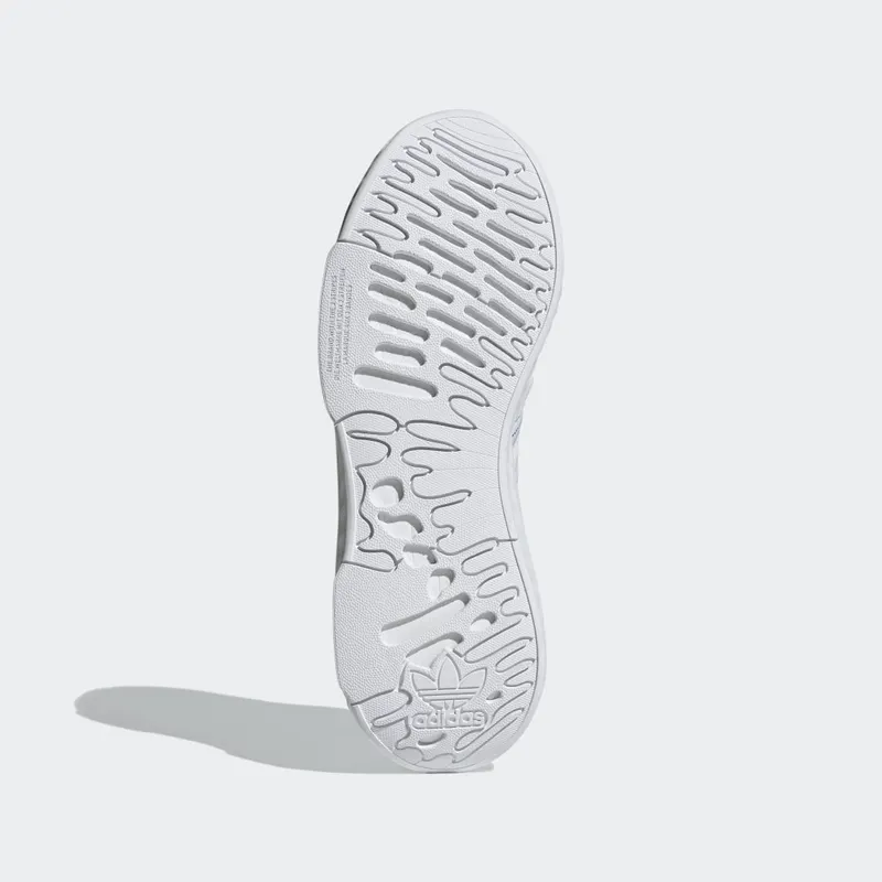 Adidas Hi-Tail Shoes Cloud White / Cloud White / Grey One (H69041)