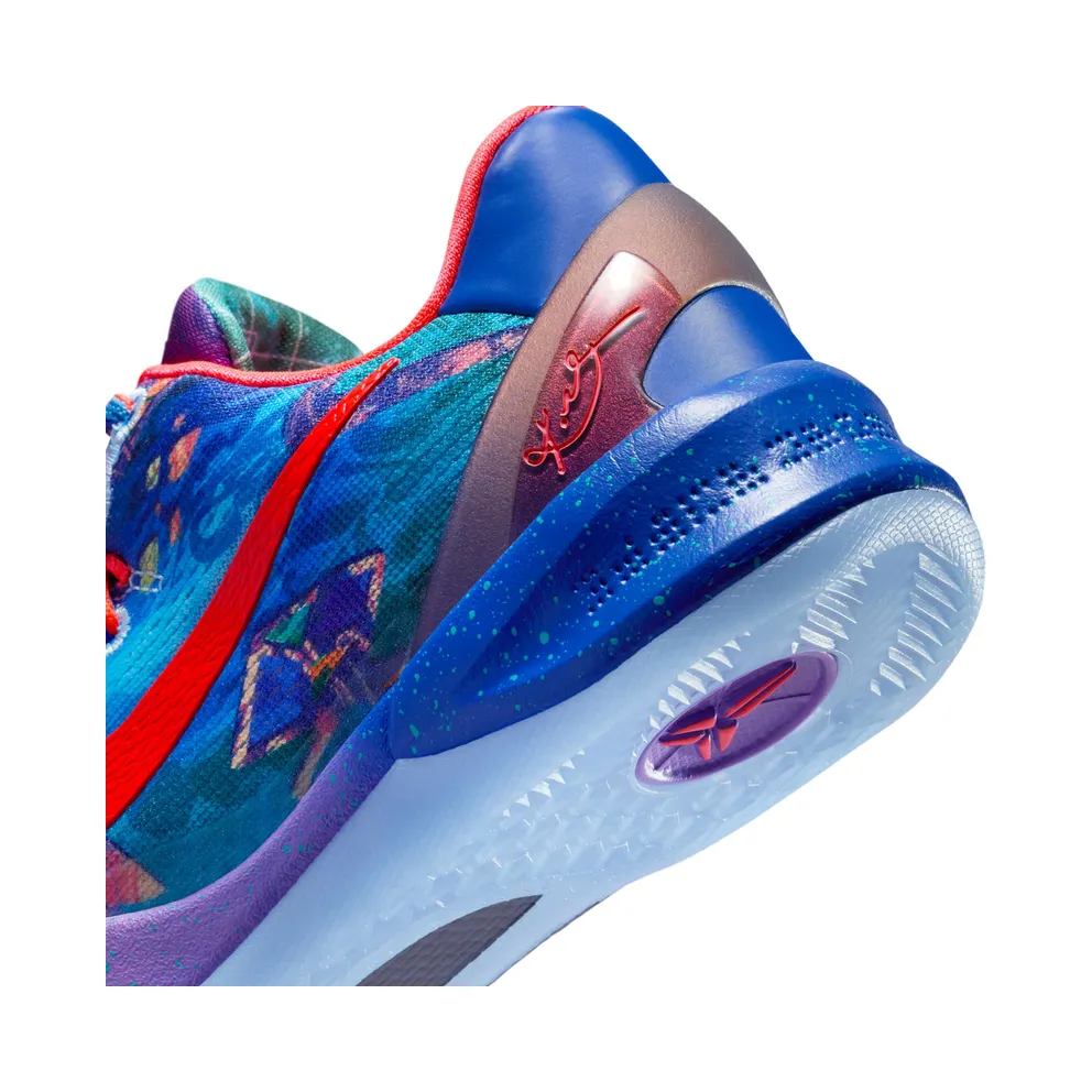 Nike Kobe 8 Protro GS “What The (2025)” (FN0266-800)