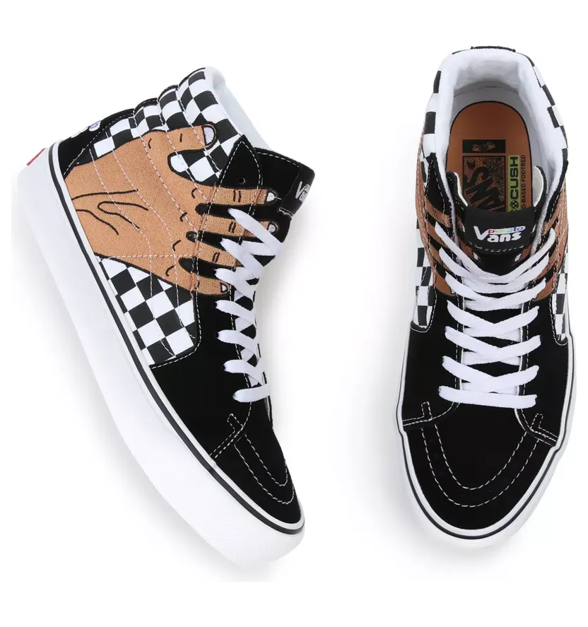 vans-sk8-hi VN0A5EE7B7E
