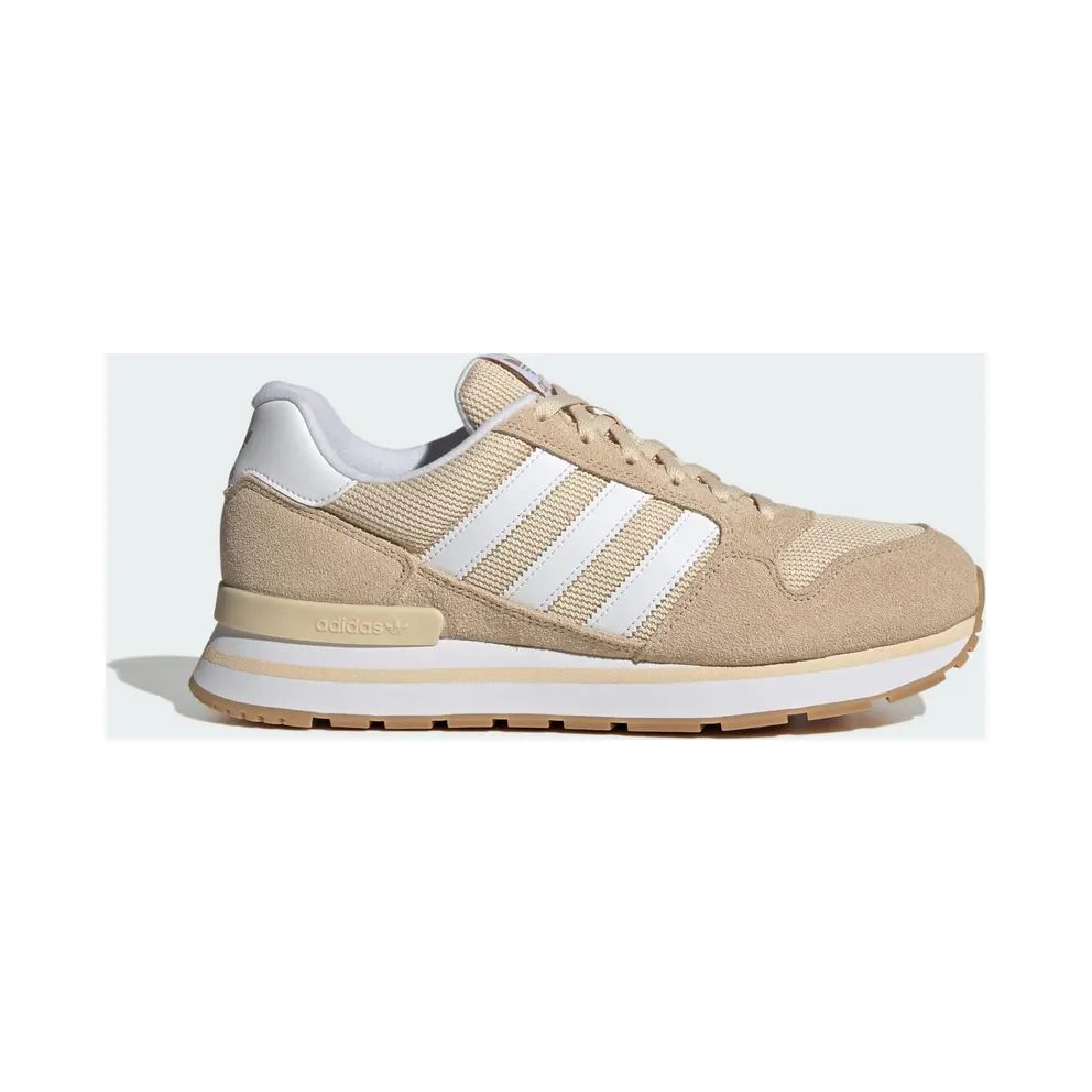 Adidas ZX 500 RS “Sand Strata / Cloud White / Magic Beige” (IH7277)