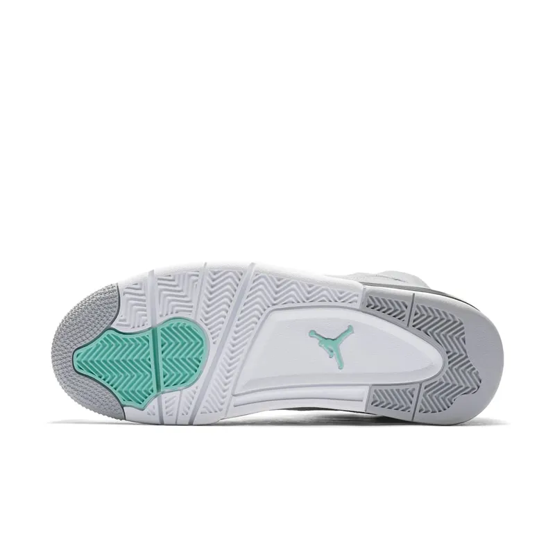 Jordan Son Of Mars Low Wolf Grey Wolf Grey/Emerald Rise-Black-White (580603-027)