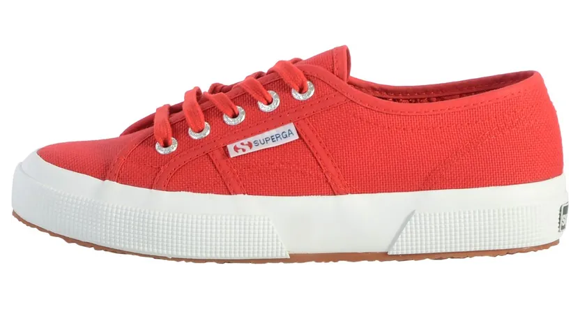 Superga Rode Vlam (PERS000010-2750-COTU-A2H)