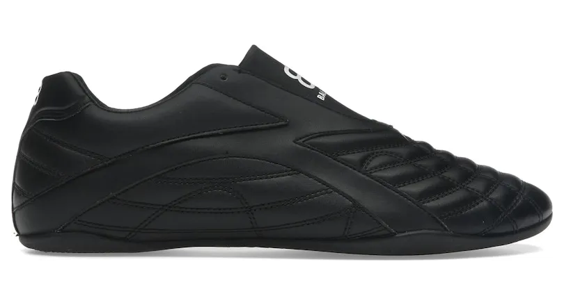 Balenciaga Zen Black (617540 W2CG1 1002)