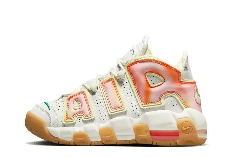 Nike Air More Uptempo Everything You Need (FB7702-100)