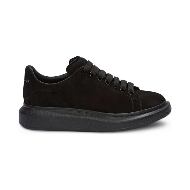 Alexander McQueen Oversized Black (558943-WHV67-1000)