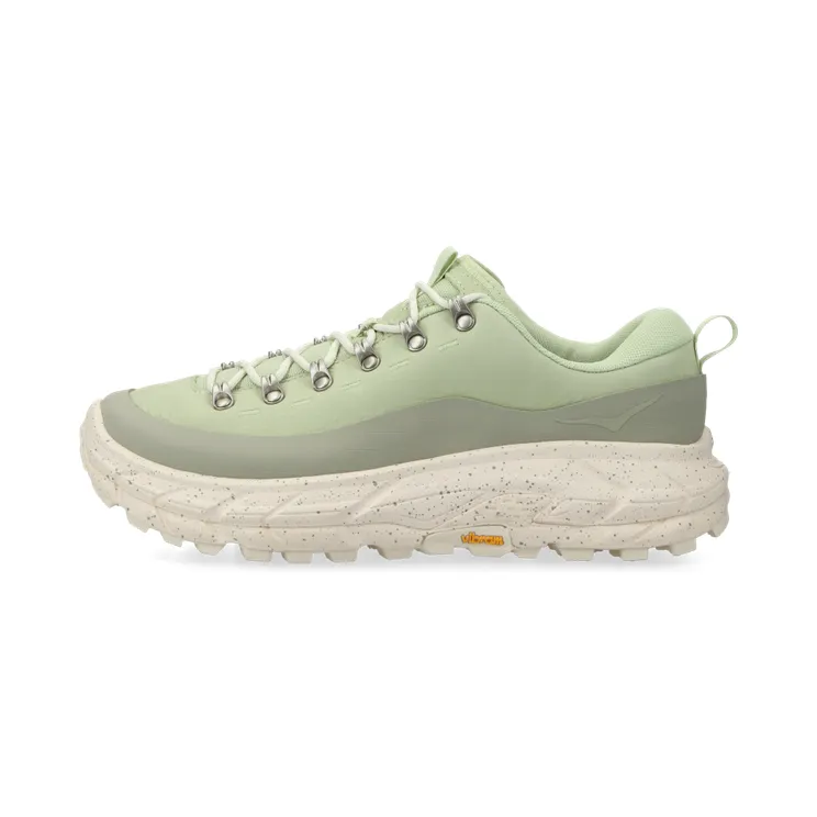 HOKA ONE ONE U Tor Summit (seed green / eggnog) – 1147952-SGG