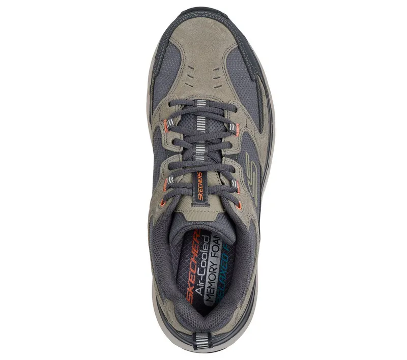 Skechers D’Lux Pro – Taupe / Multi – “Beige” (237755 TPMT)