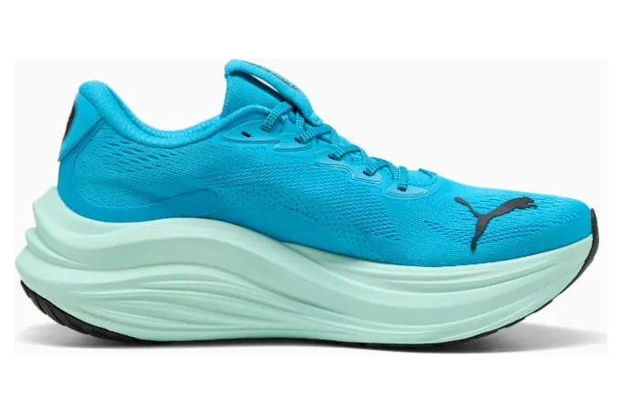 Puma MagMax Nitro Speed Blue Mint Melt (310088-12)