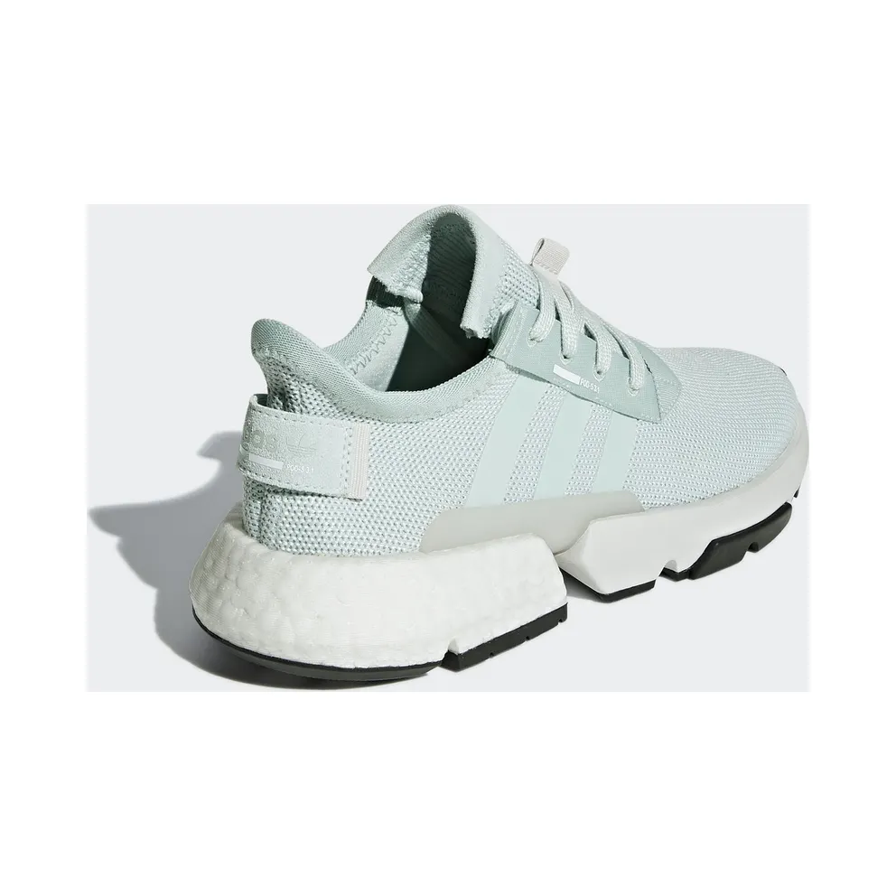 adidas POD-S3.1 Mint (W) Vapour Green/Vapour Green/Grey (B37465)