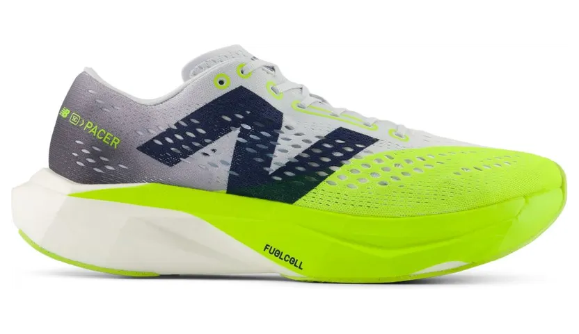 New Balance FuelCell New Balance SuperComp Pacer gelb (MFCRR9HZ-D)