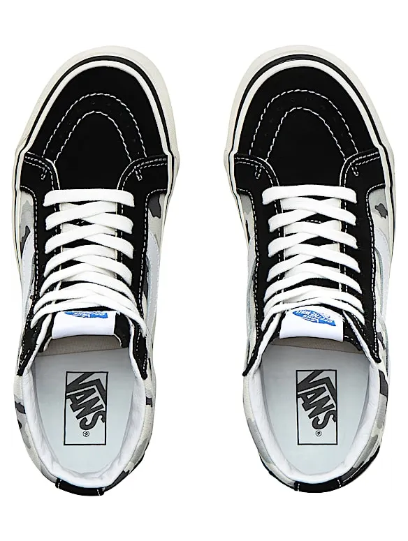 vans-sk8-hi VN0A38GFV7G