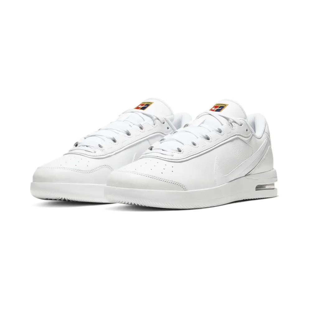 NikeCourt Air Max Vapor Wing Premium Weiß (CT3890-100)