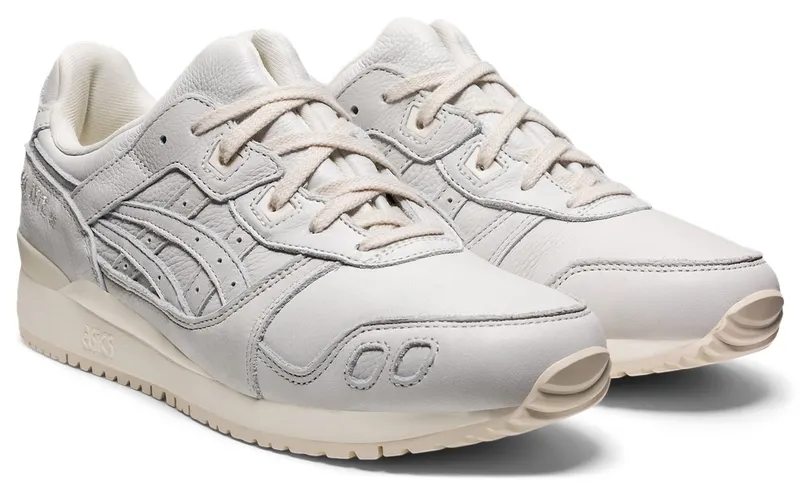 Asics Gel-Lyte III OG Glacier Grey / Cream (1201A295-021)