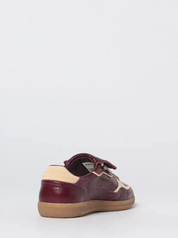 Alohas Burgundy (S10082905)